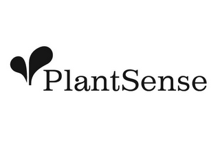 PLANTSENSE logo