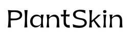 PLANTSKIN logo
