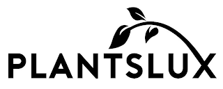 PLANTSLUX logo