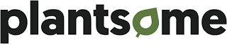 PLANTSOME logo