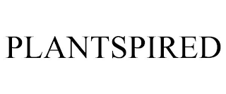 PLANTSPIRED logo