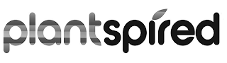 PLANTSPIRED logo