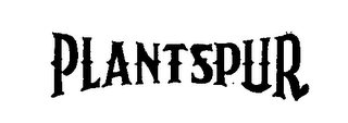 PLANTSPUR logo