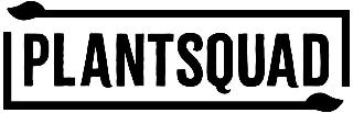 PLANTSQUAD logo