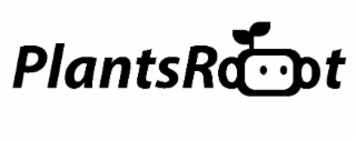 PLANTSROBOT logo