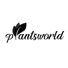 PLANTSWORLD logo