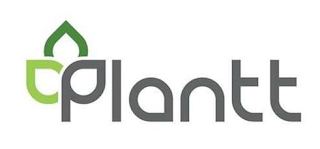 PLANTT logo