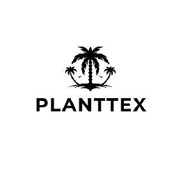PLANTTEX logo