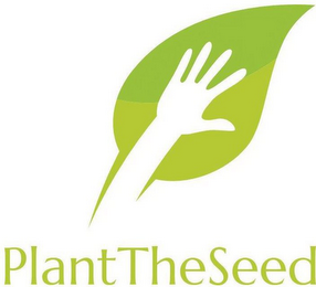 PLANTTHESEED logo