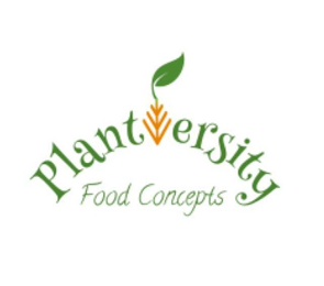 PLANTVERSITY FOOD CONCEPTS logo