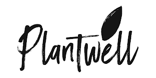 PLANTWELL logo