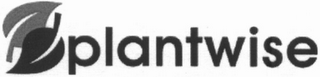 PLANTWISE logo