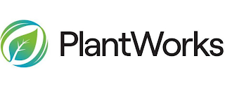 PLANTWORKS logo