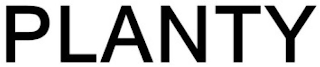PLANTY logo