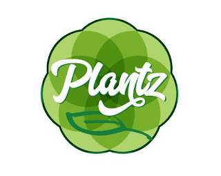 PLANTZ logo