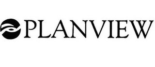 PLANVIEW logo