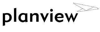 PLANVIEW logo
