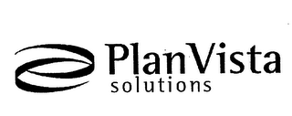 PLANVISTA SOLUTIONS logo