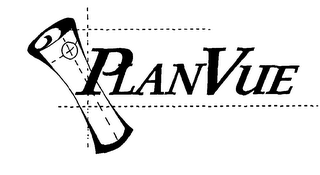 PLANVUE logo