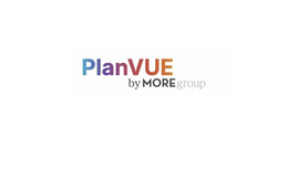 PLANVUE BY MOREGROUP logo