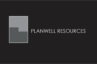 PLANWELL RESOURCES logo