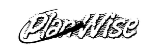 PLANWISE logo