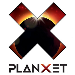 PLANXET logo