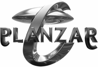PLANZAR logo