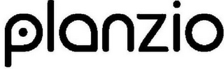 PLANZIO logo