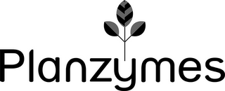 PLANZYMES logo