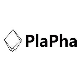 PLAPHA logo