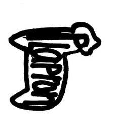 PLAPRON logo