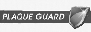 PLAQUE GUARD logo