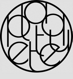 PLAQUETTE logo