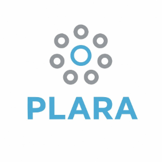 PLARA logo