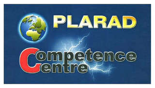 PLARAD COMPETENCE CENTRE