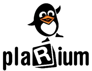 PLARIUM logo