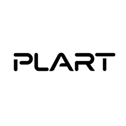PLART logo