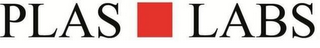 PLAS LABS logo