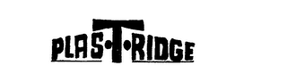 PLAS-T-RIDGE logo