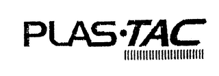 PLAS-TAC logo