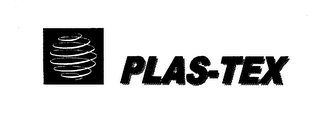 PLAS-TEX logo