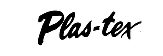PLAS-TEX logo