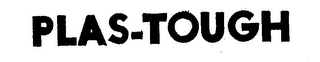 PLAS-TOUGH logo