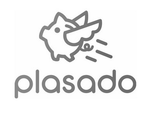 PLASADO logo