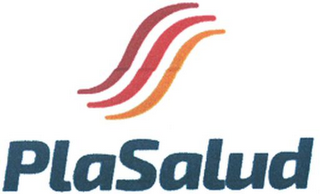 PLASALUD logo