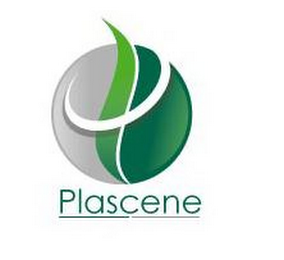 PLASCENE logo