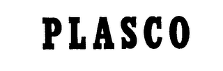 PLASCO logo