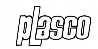 PLASCO logo