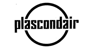 PLASCONDAIR logo